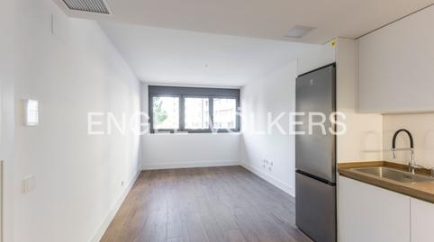 Foto 3 de Apartament de lloguer a Calle de Juan Esplandiú, Estrella,  Madrid Capital