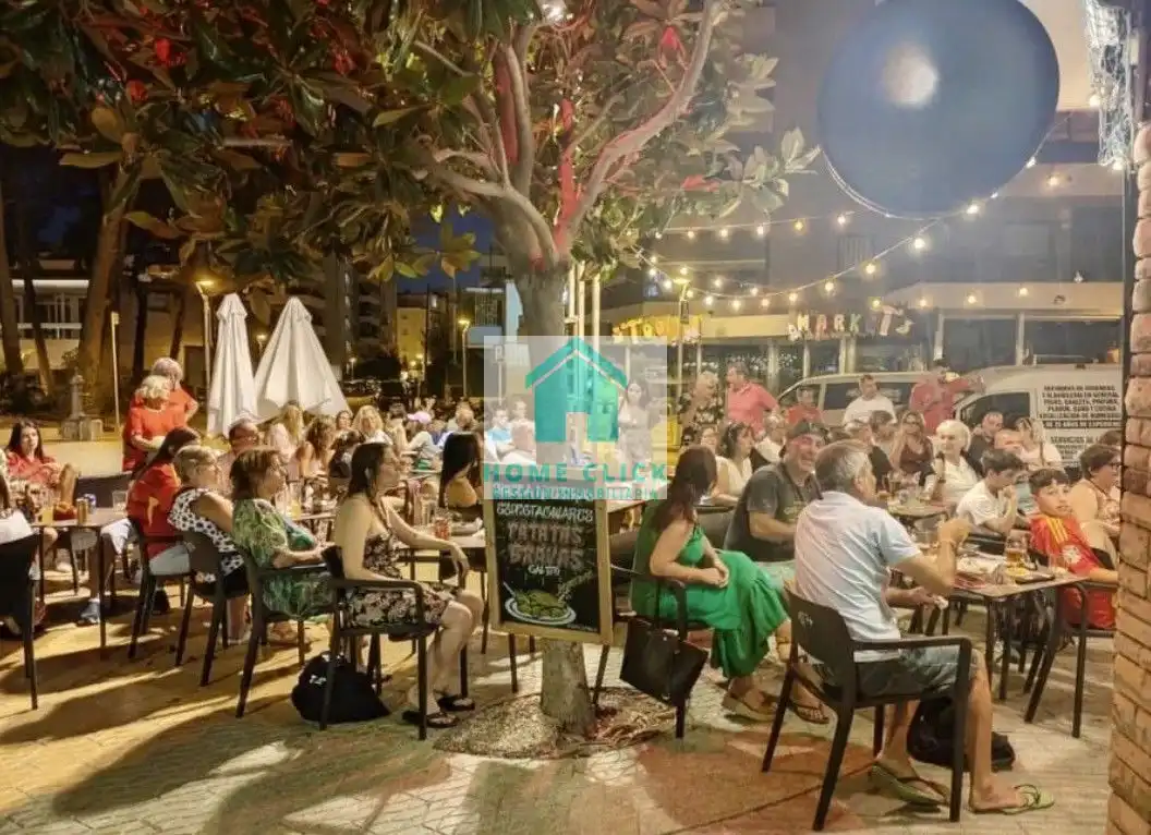 Business premises to rent in Platja de Ponent, imagen 17