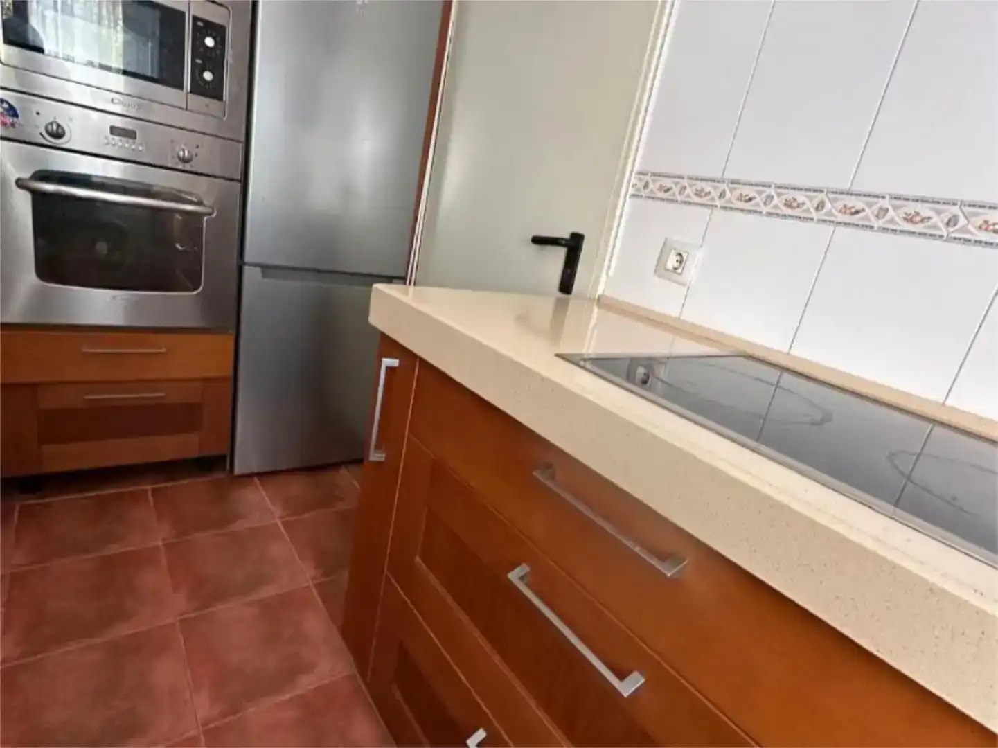 Cocina de Casa o chalet en venta en Castro-Urdiales
