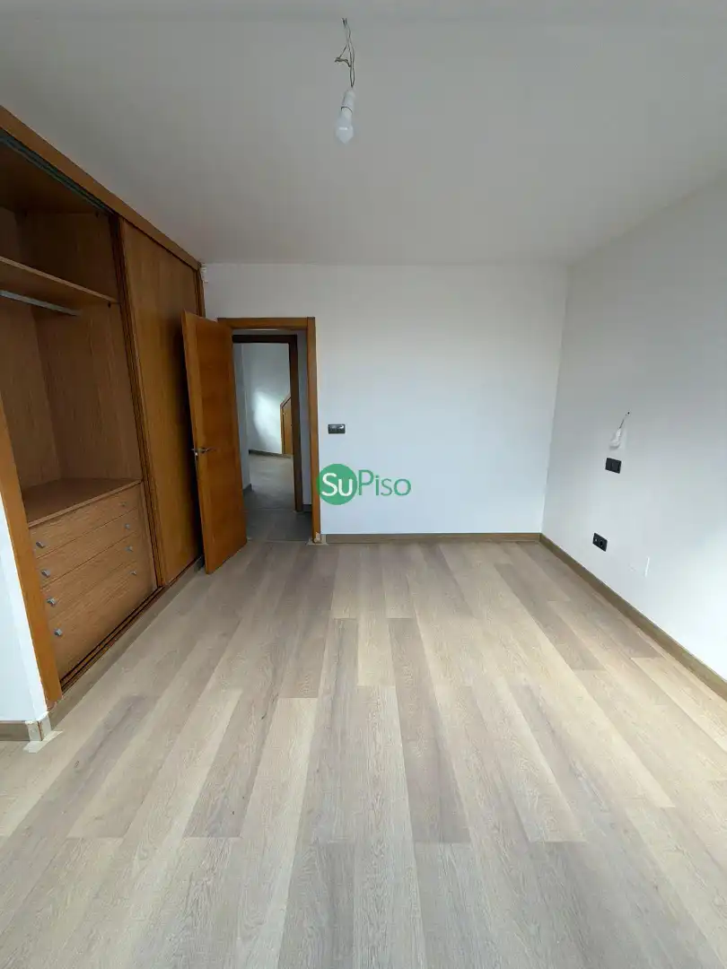 Schlafzimmer von Wohnung zum Verkauf in Yeles mit Heizung und Abstellraum