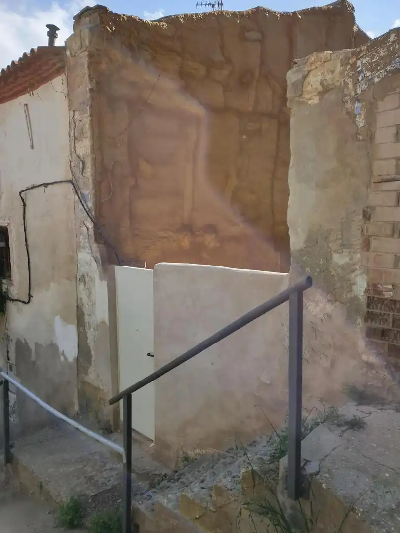 Grundstücke zum Verkauf in Fraga