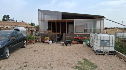 Foto 4 de Residencial en venda a Pedanías - Extrarradio, Albacete Capital