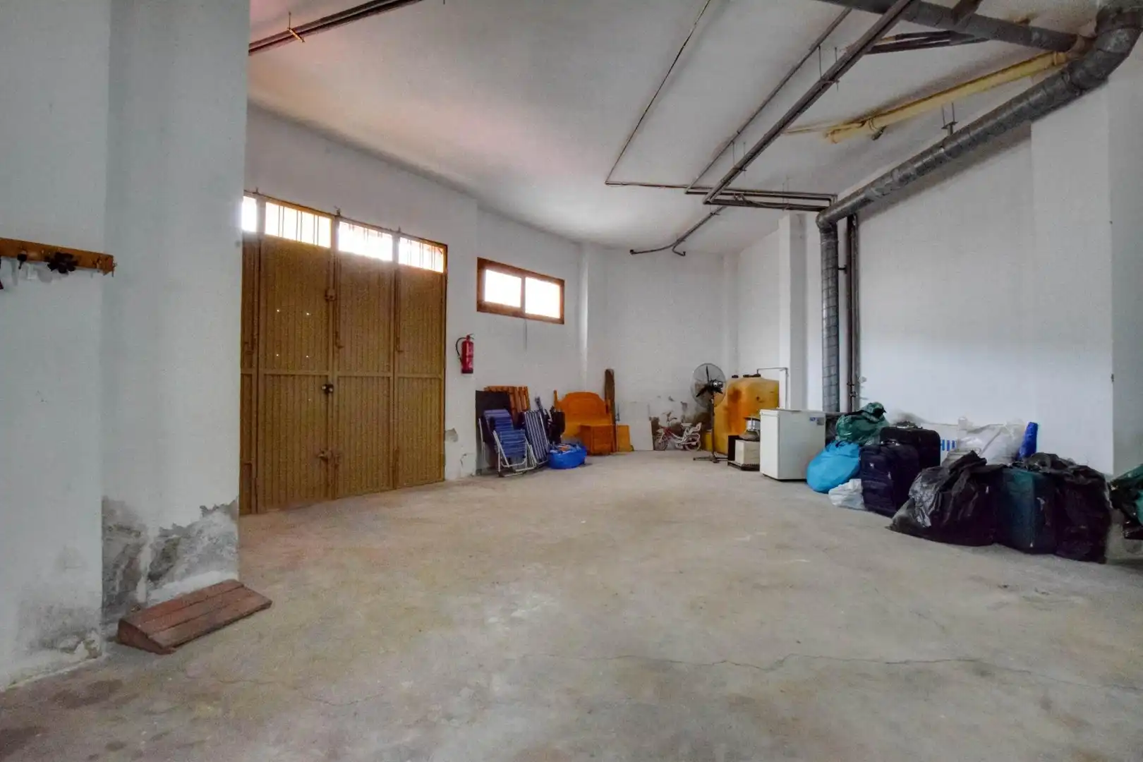 Casa o xalet en venda en Betxí amb Calefacció, Terrassa i Traster