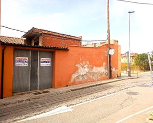 Vista exterior de Casa o xalet en venda en  Teruel Capital