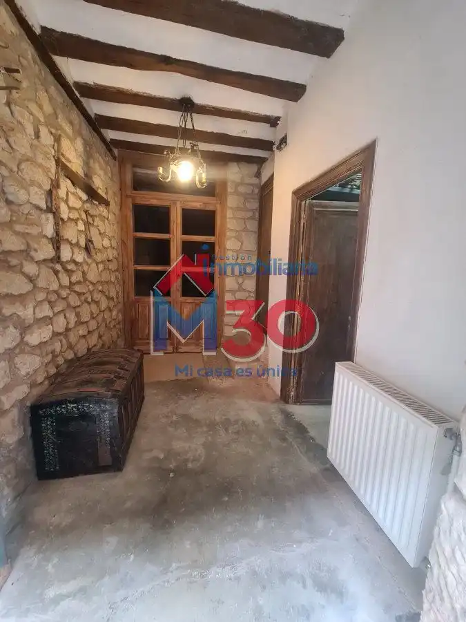 Houses for sale in Miranda de Ebro  with Heating