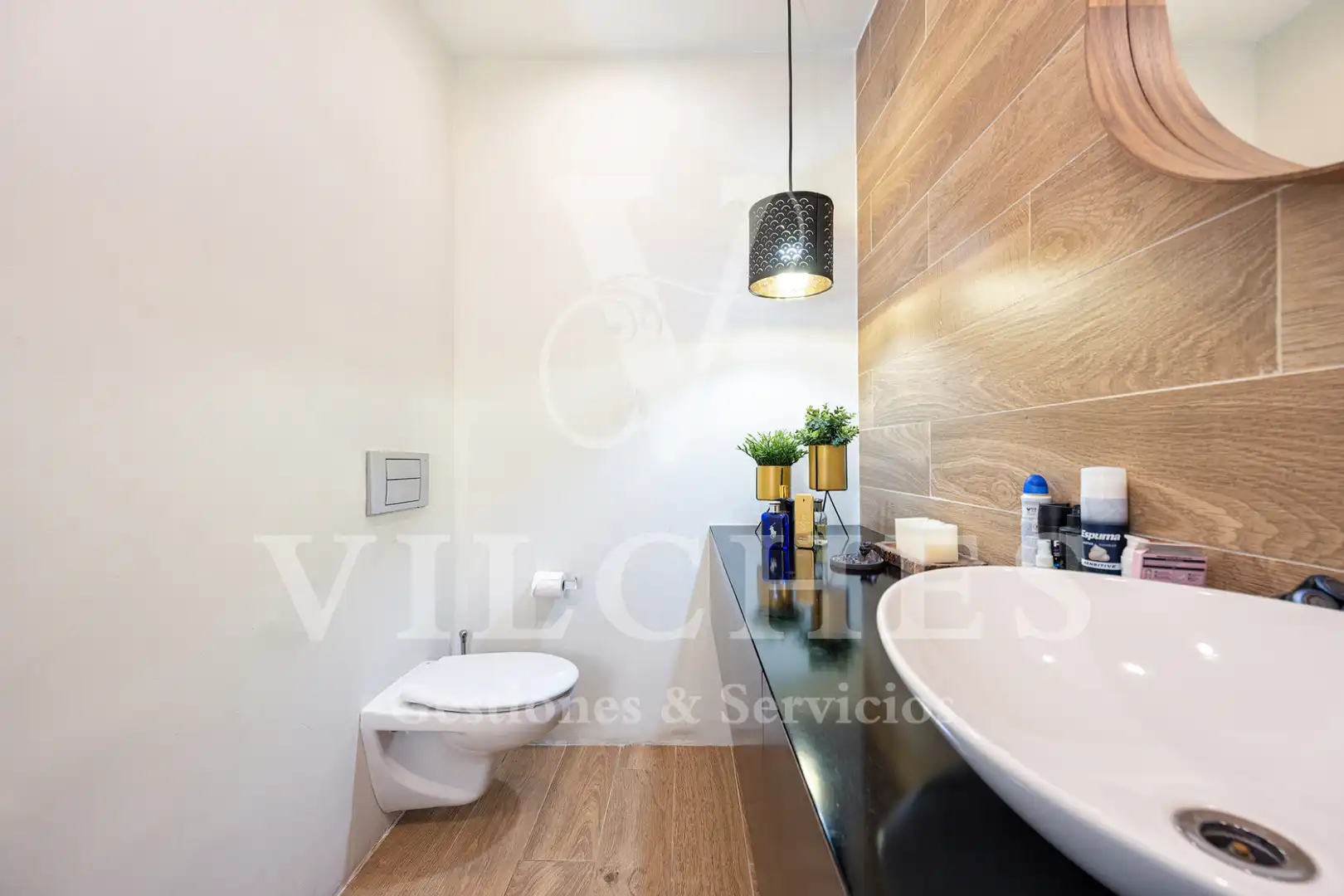 Baño de Piso en venta en Las Palmas de Gran Canaria con Aire acondicionado y Trastero