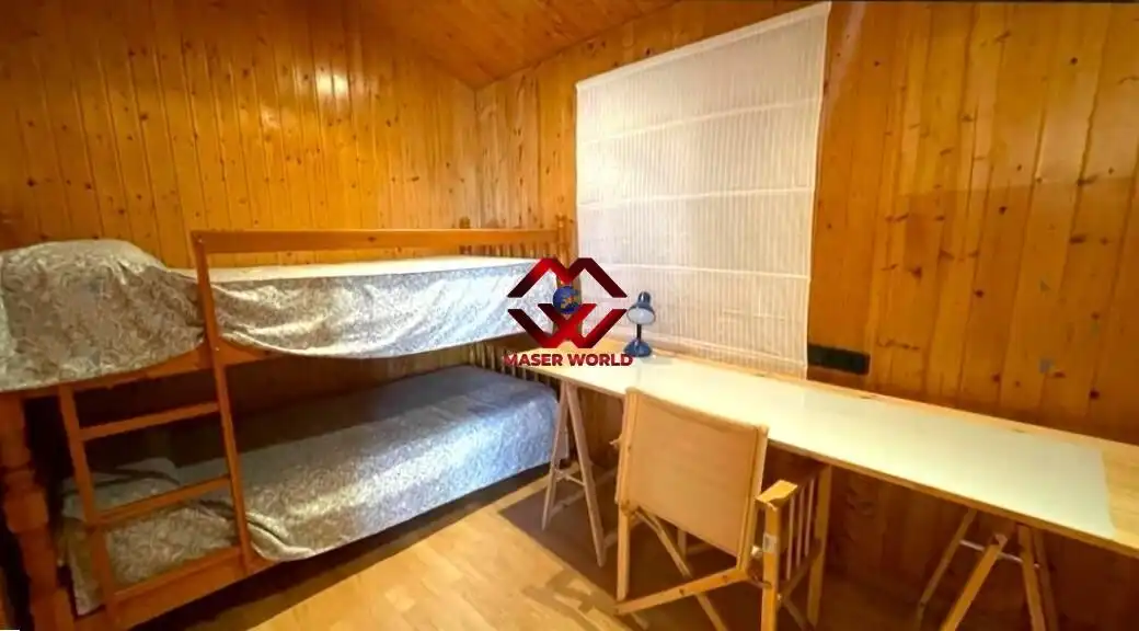Dúplex amb terrassa en venda a Pueblo Latino, imagen 19