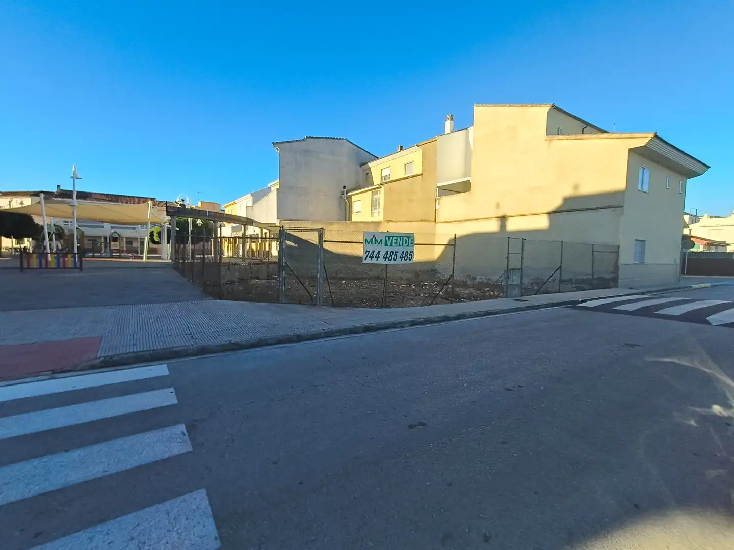 Wohnbaugrundstück zum Verkauf in Carrer Joan Fuster 20, imagen 18