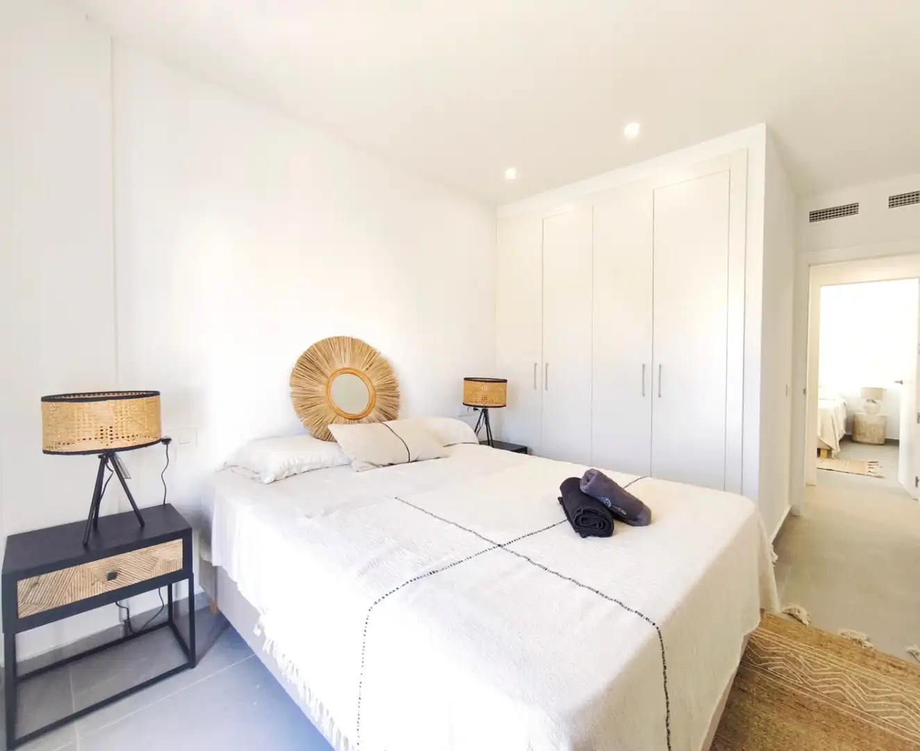 Apartament amb piscina en venda a El Montgó, imagen 13