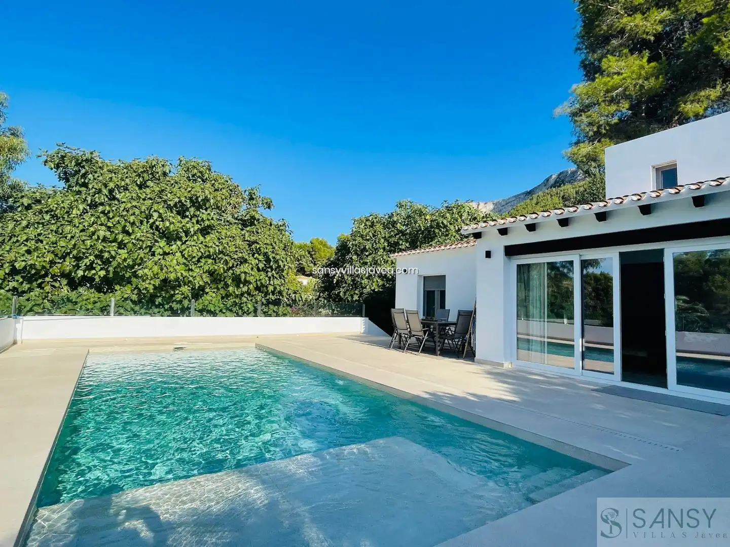Villa zum Verkauf in La Pedrera - Vessanes, imagen 5