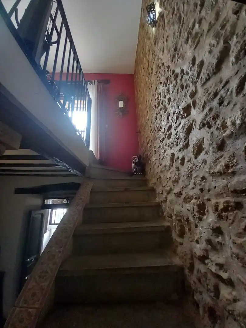 Casa o xalet en venda en Ronda amb Aire condicionat, Calefacció i Terrassa