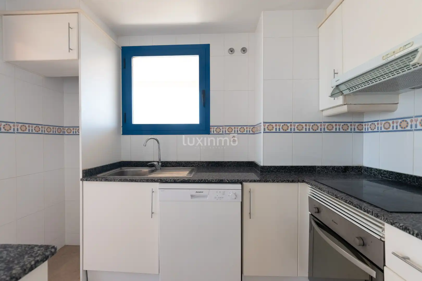 Flat with terrace for sale in Zona Levante - Playa Fossa, imagen 11