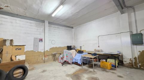 Foto 4 von Erdgeschoss zum Verkauf in Foios, Valencia