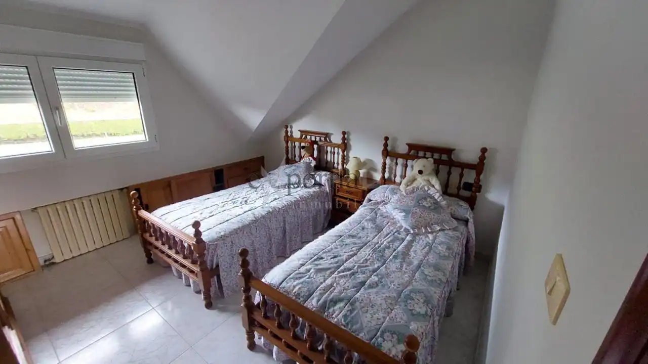 Maison avec jardin à vendre à Boiro, imagen 36