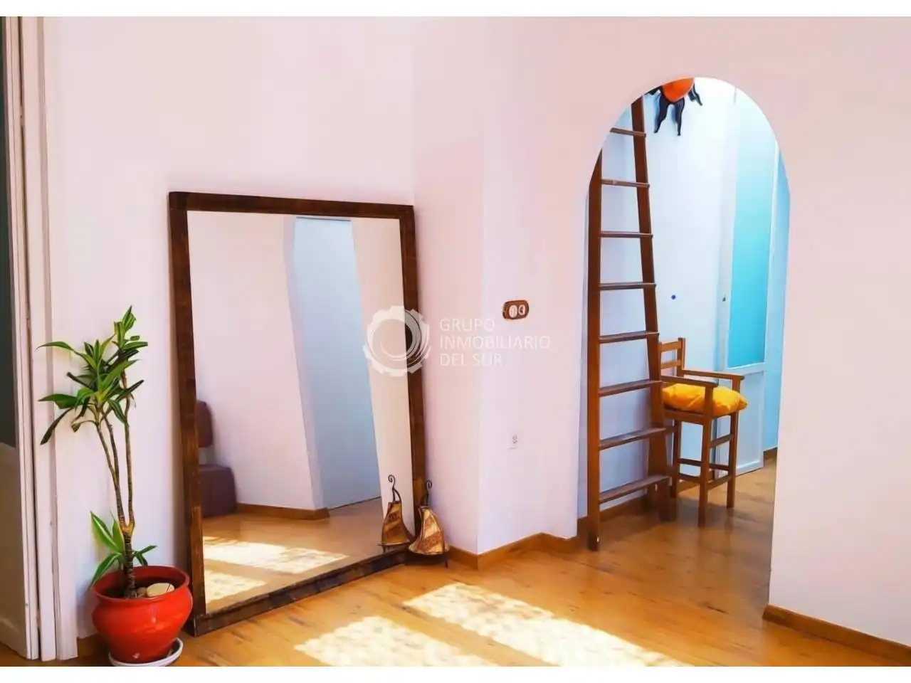 Ático en venta en Centro Histórico, imagen 22