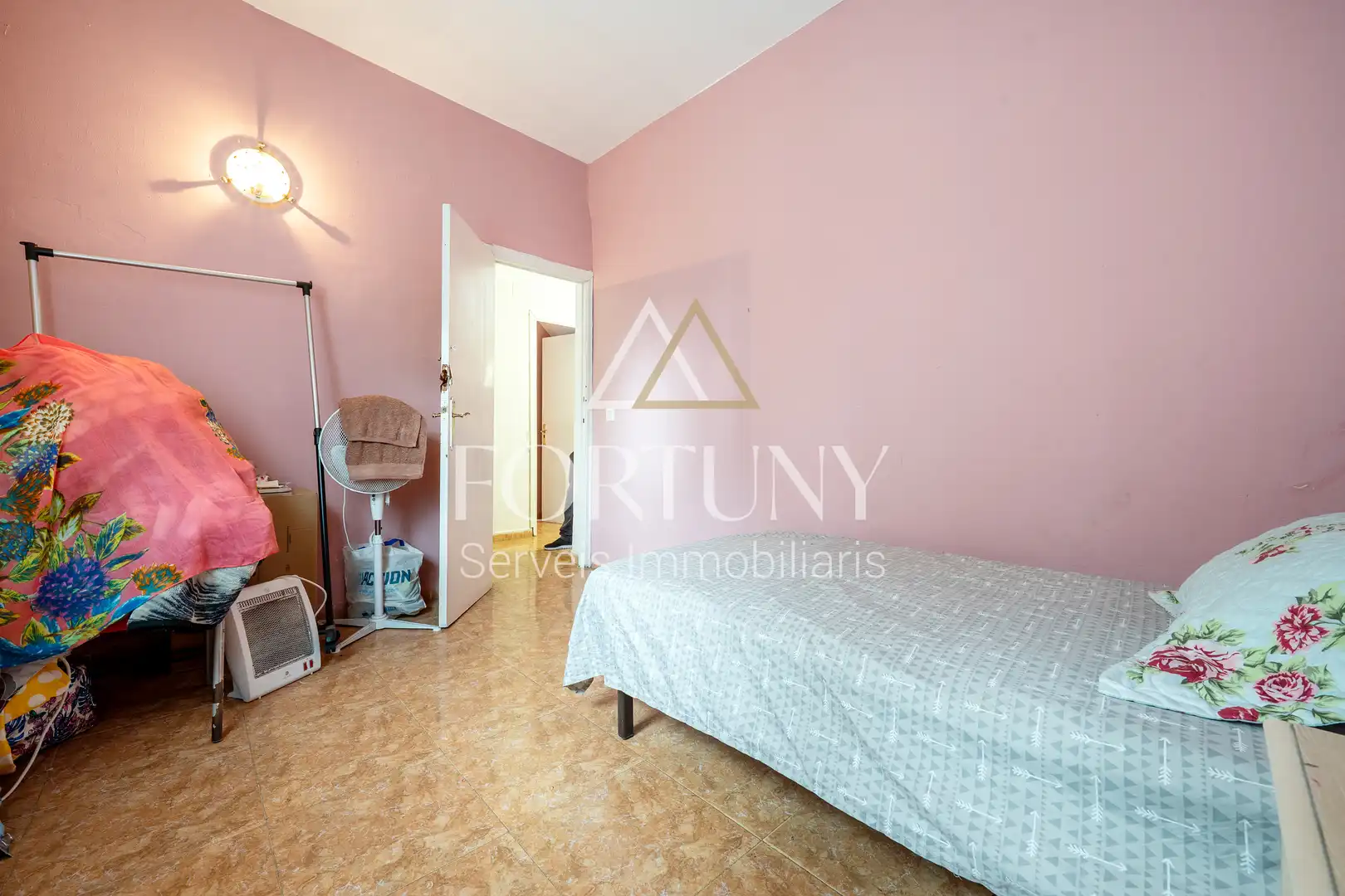 Dormitori de Casa o xalet en venda en Llevant