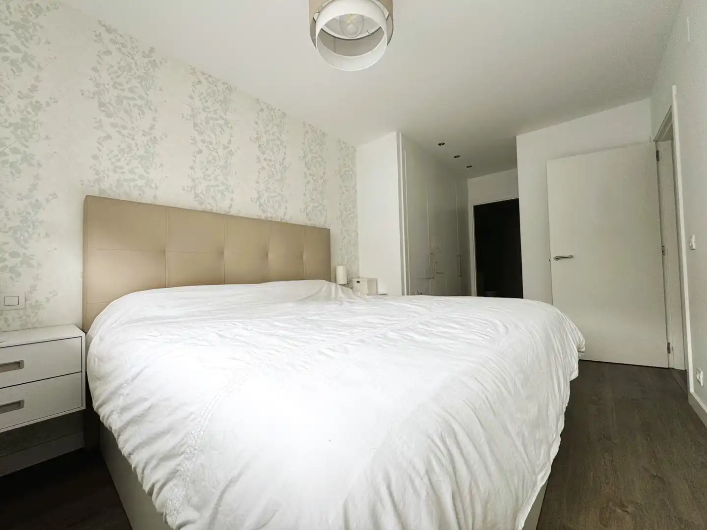 Habitación de Piso en venta en Urduliz con Calefacción, Parquet y Terraza