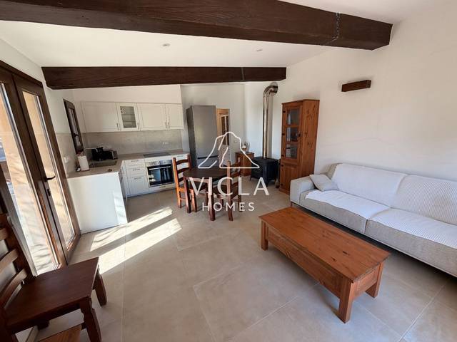 Casa-chalet en Alquiler en Sant Joan de Labritja