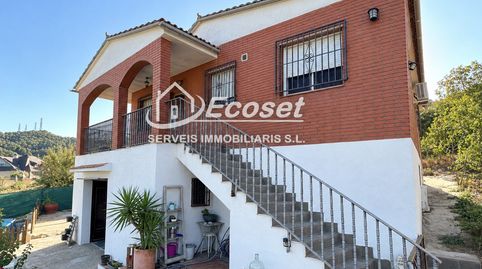 VIVE RODEADO DE NATURALEZA, ESPACIO Y TRANQUILIDAD | CASA INDEPENDIENTE CON PARCELA DE 1.956 M² EN LES BASSIOLES, imagen 2