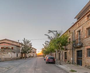 Vista exterior de Casa o xalet en venda en Tàrrega amb Calefacció