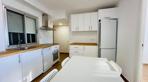 Photo 5 of Flat to rent in Playa Puerto de Sagunto, Valencia