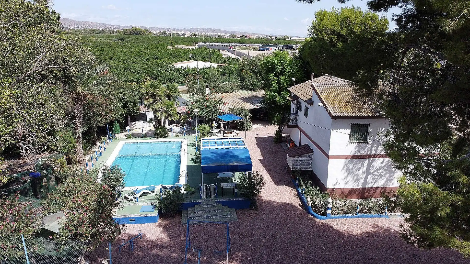 Maison rustique à vendre à Crevillent, imagen 5