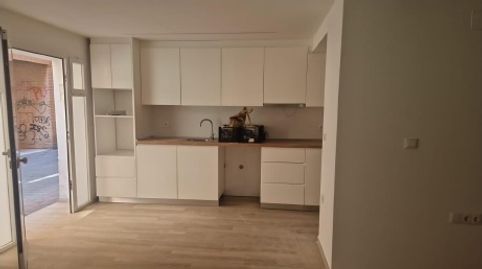 Foto 2 de Estudio en venta en Calle Mariano Padilla, San Juan, Murcia Capital