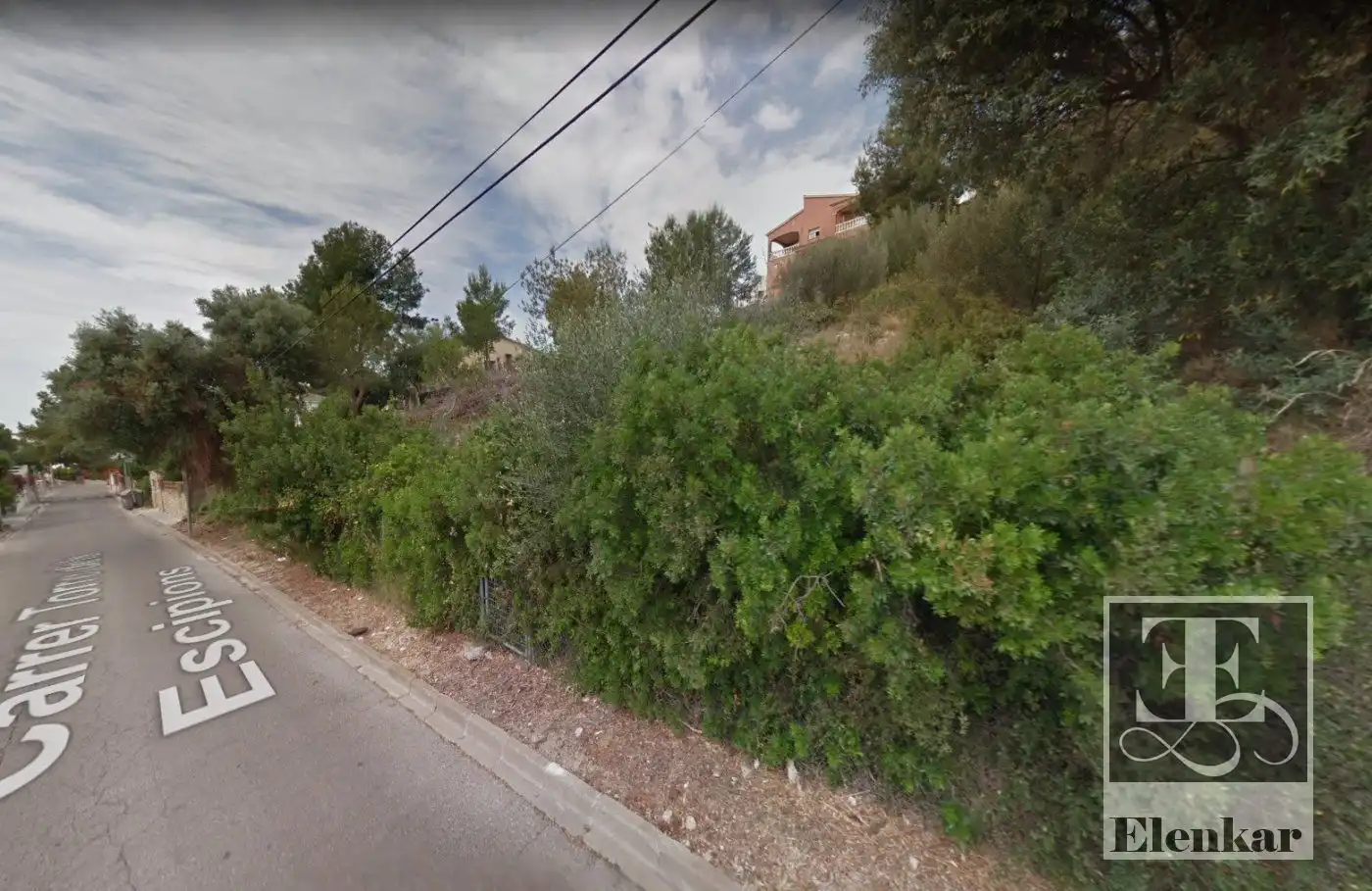 Terreno rustico in vendita a TORRE DELS ESCIPIONS, imagen 5