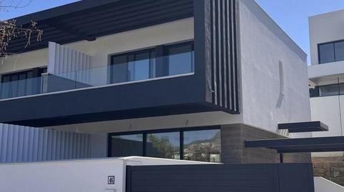 Foto 2 de Casa adosada de lloguer a Benatalaya, Málaga