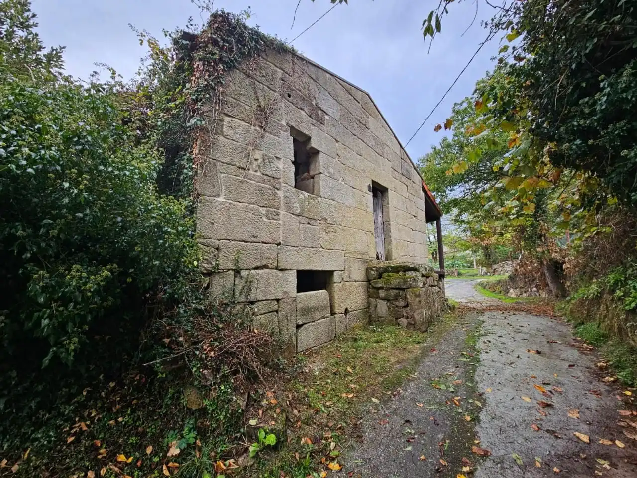 Casa o xalet en venda a Ventiun