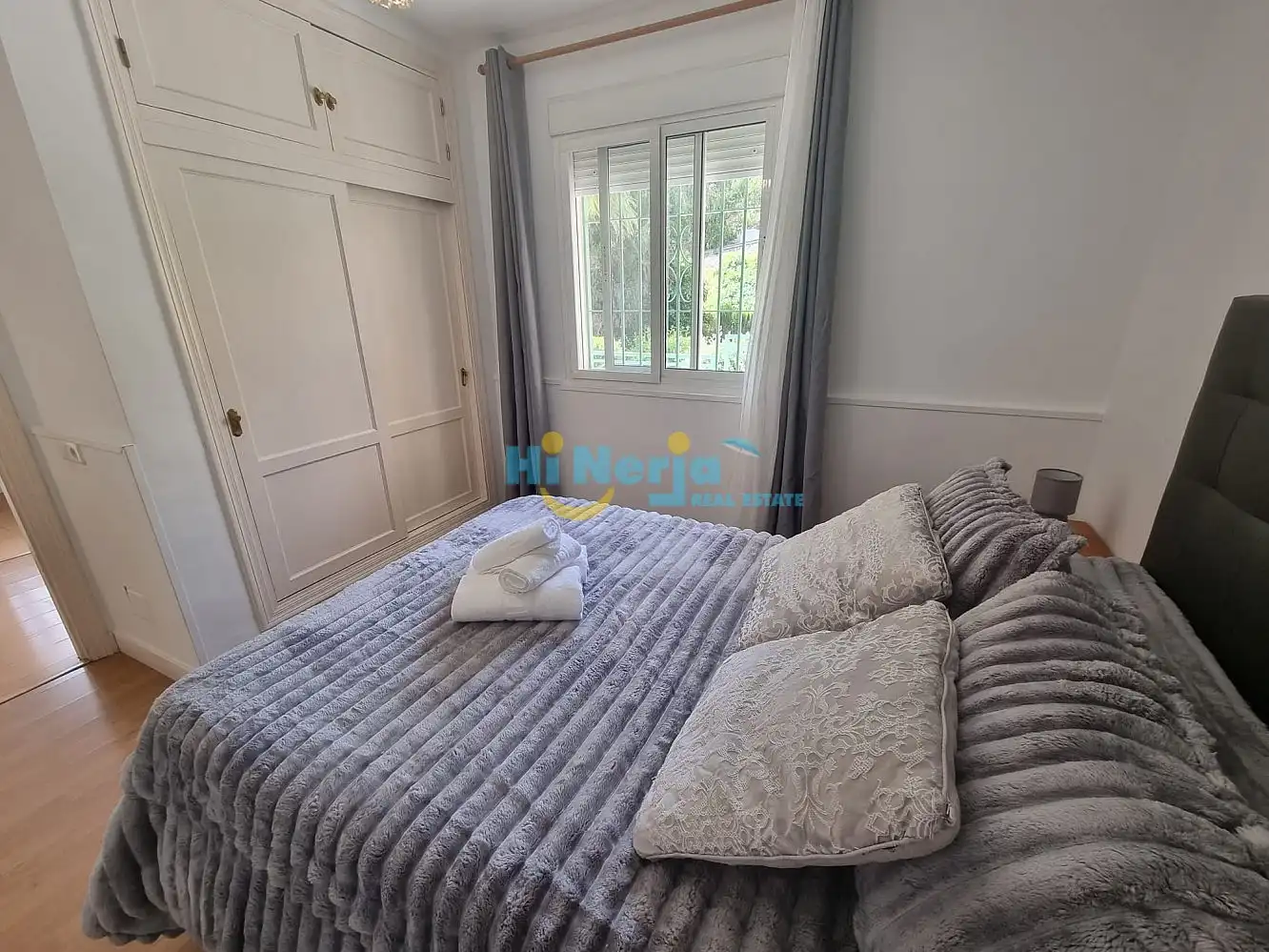 Appartement compact avec piscine à vendre à Centro, imagen 8
