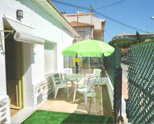 Terrace of Planta baja to rent in San Pedro del Pinatar  with Air Conditioner, Heating and Terrace