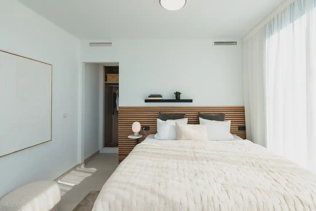 Wohnung mit Pool zum Verkauf in Río Real - Los Monteros, imagen 11