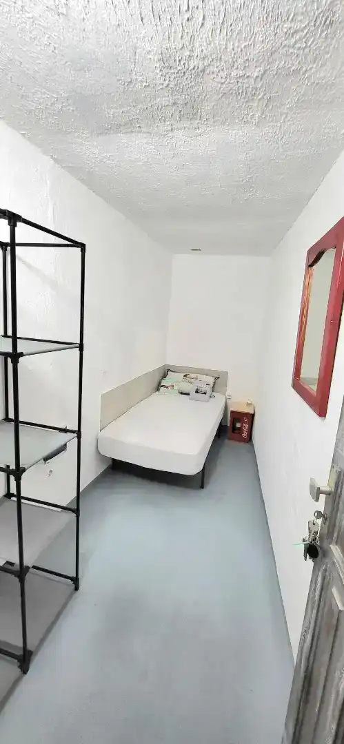 Dormitori de Apartament en venda en Adeje