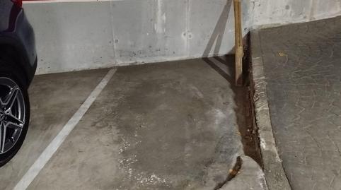 Photo 5 of Garage for sale in Paseo del Parque, La Lastra, León