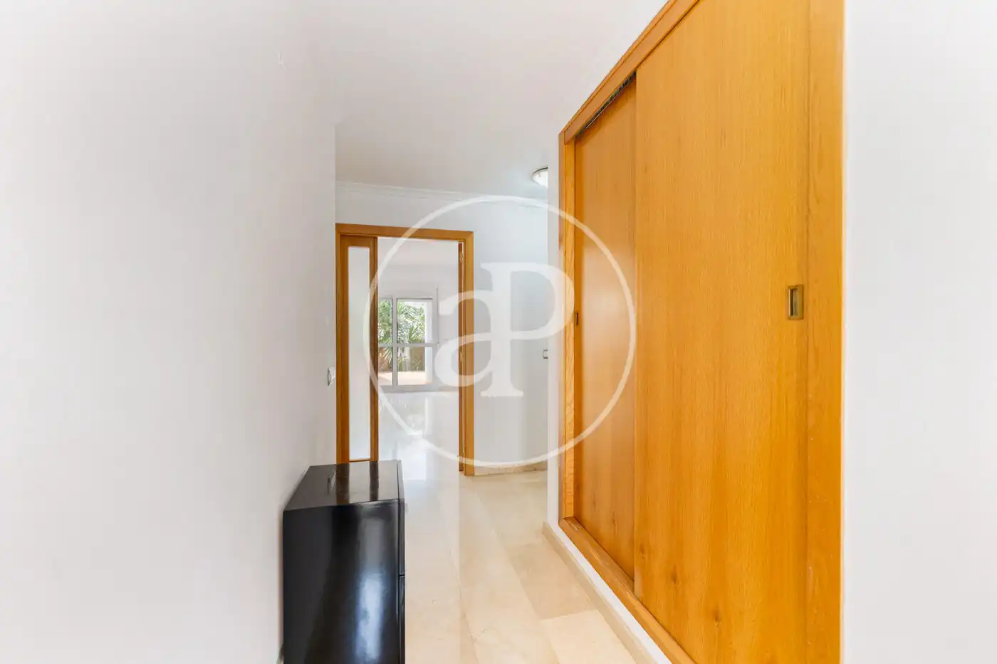 Flat for rent in  Palma de Mallorca  with Air Conditioner, Heating and Private garden