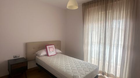 Foto 4 de Piso de alquiler en Calle Ildefonso Fierro Ordóñez, La Lastra, León Capital