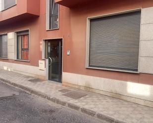 Exterior view of Apartment for sale in Puerto del Rosario