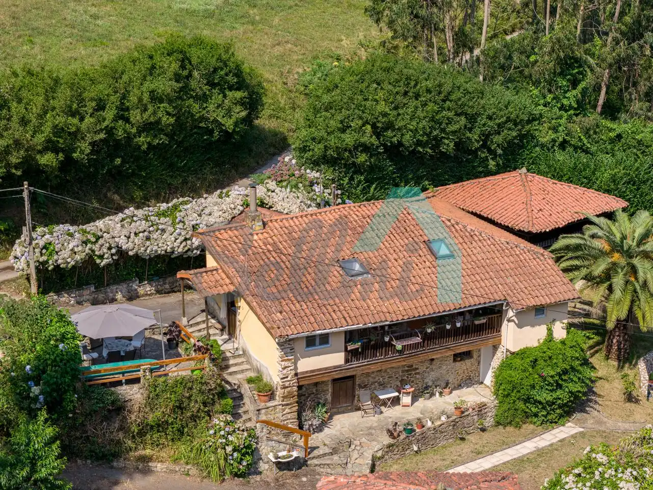 Casa o chalet en venta en Pravia