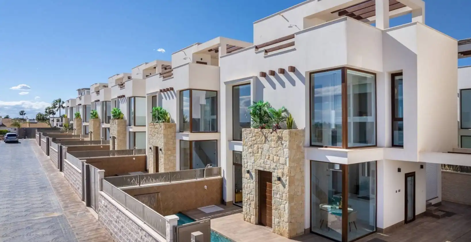 Detached house with terrace for sale in Mar Menor de Cartagena – Cabo de Palos, imagen 38