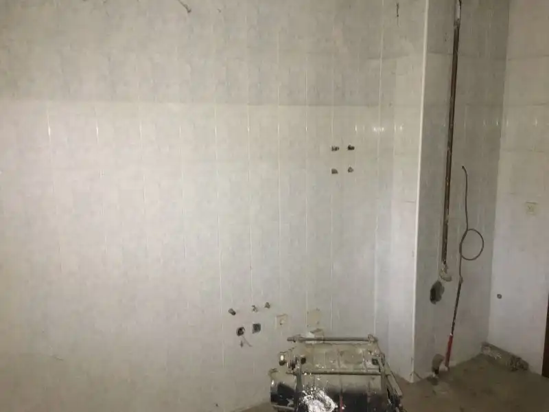 Badezimmer von Gebäude zum Verkauf in Congosto