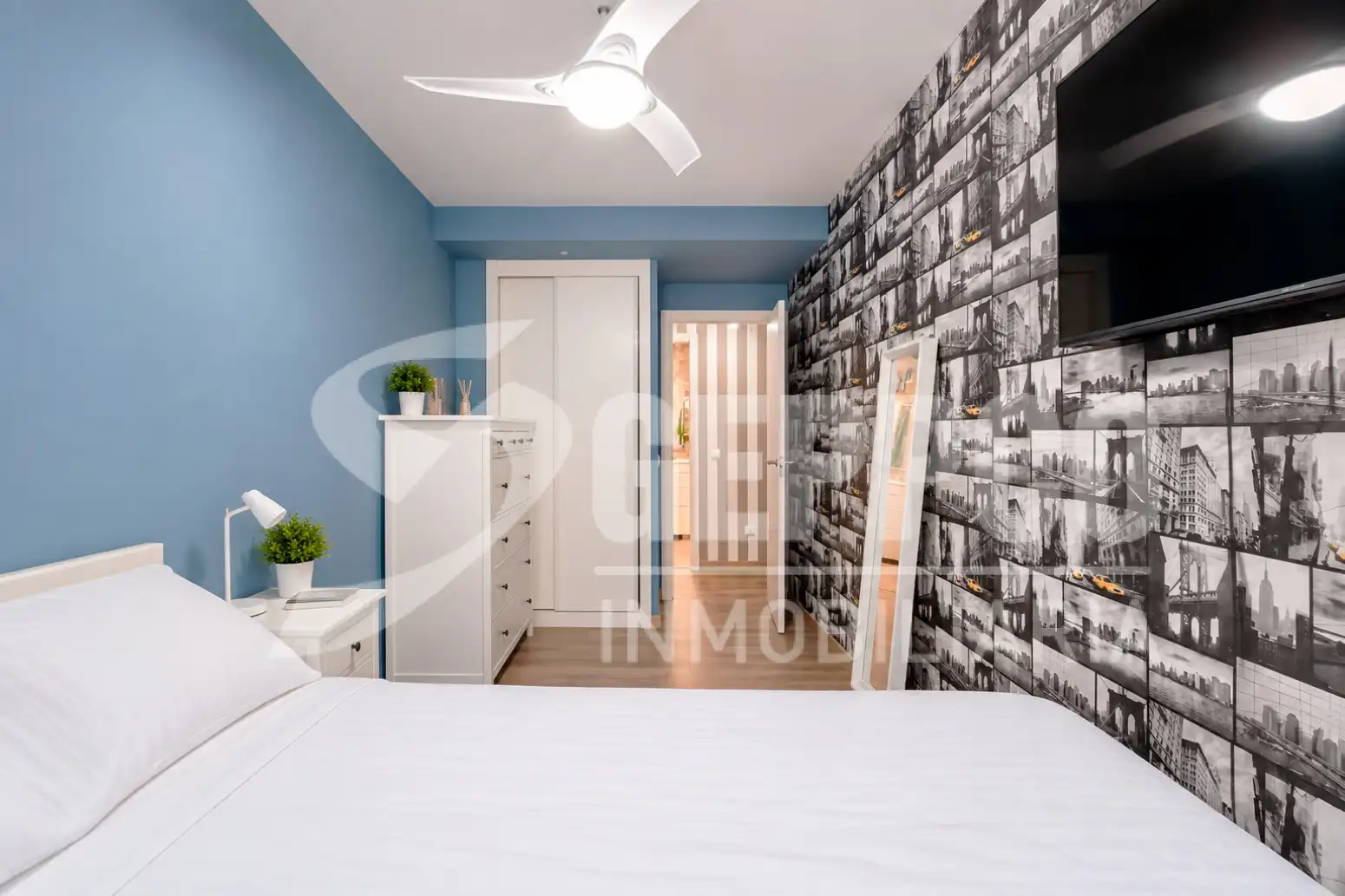 Wohnung mit Aufzug zum Verkauf in Yunquera de Henares, imagen 18