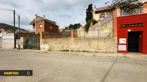 Photo 2 of Residential for sale in Carrer Massís de Garraf, Els Canons - Les Orioles - Can Paulet, Sant Boi de Llobregat