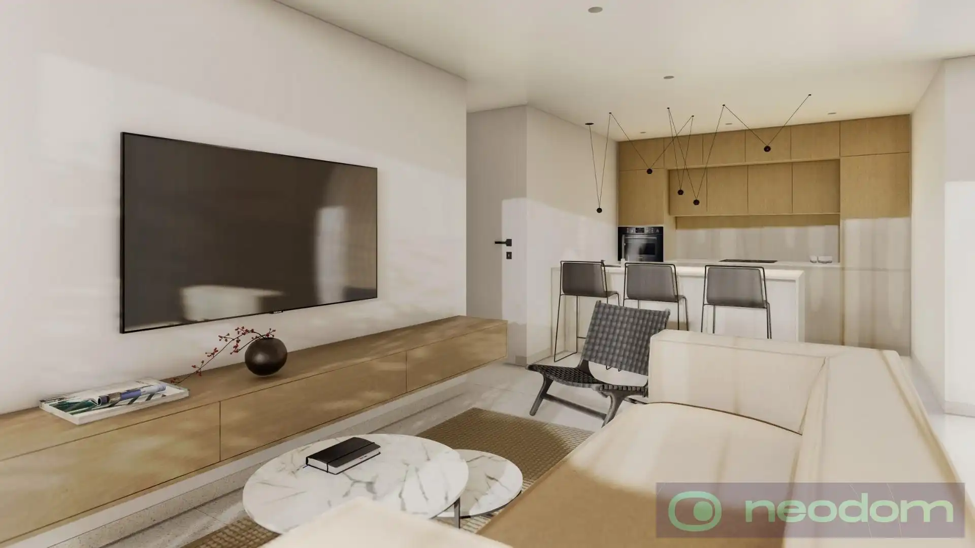Penthouse mit Pool zum Verkauf in N/A, imagen 14