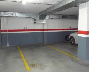 Parking of Garage for sale in Valladolid Capital