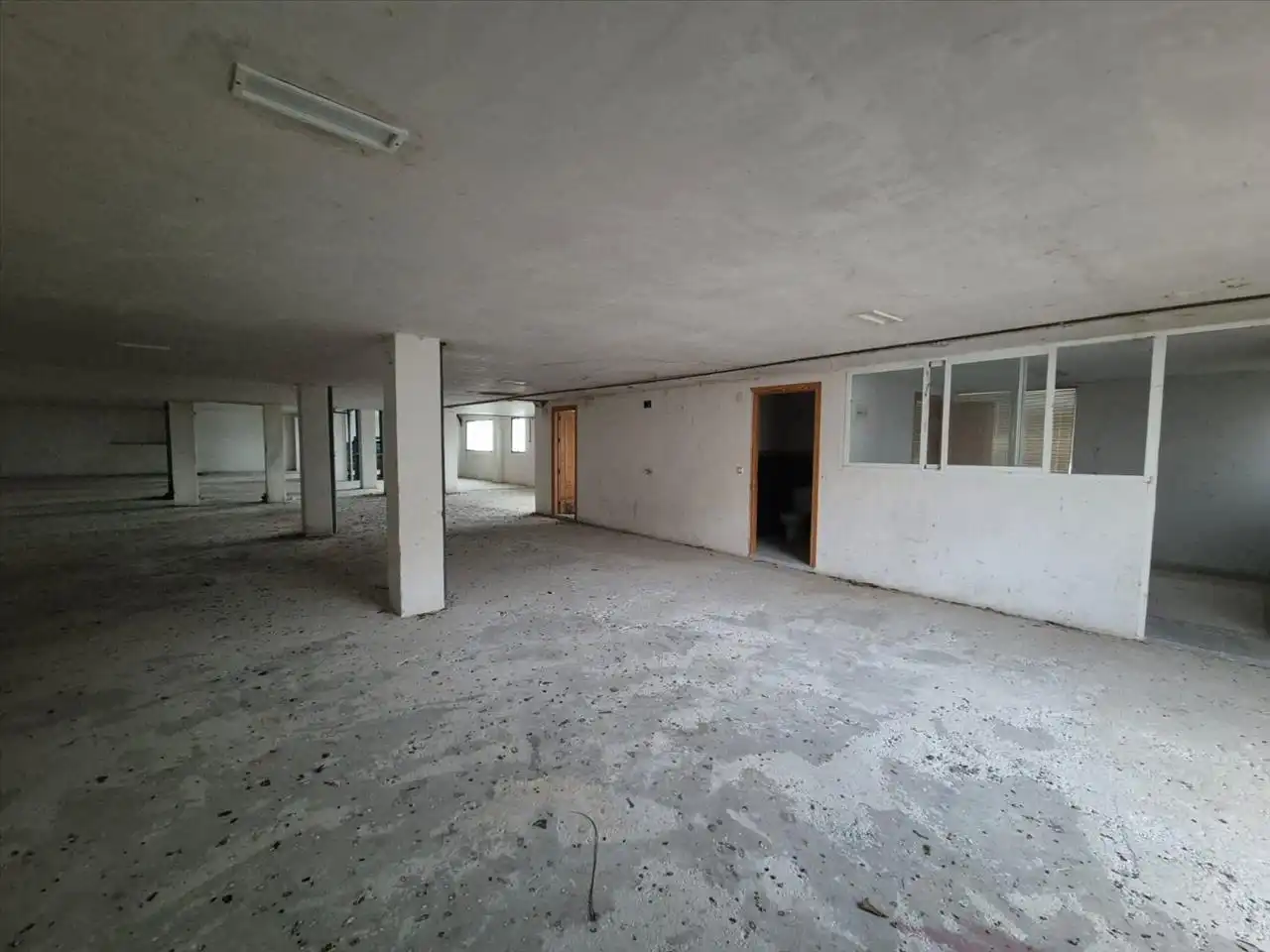 Commercial properties for sale in Santa Cruz del Comercio