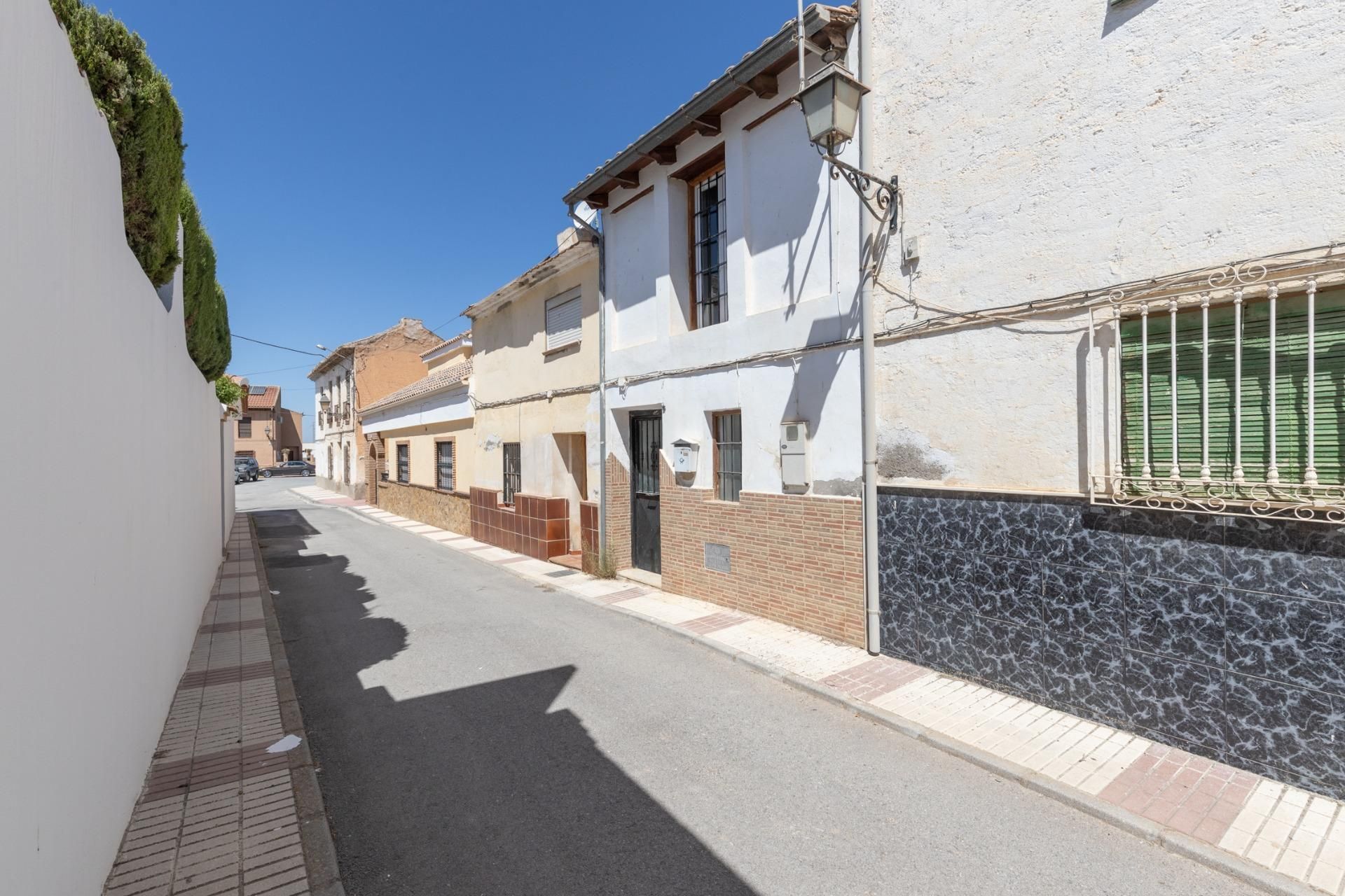 House or chalet for sale in Calle LUZ