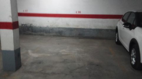 PARKING UBICDO EN BURJASSOT LAURI VOLPI, imatge 2