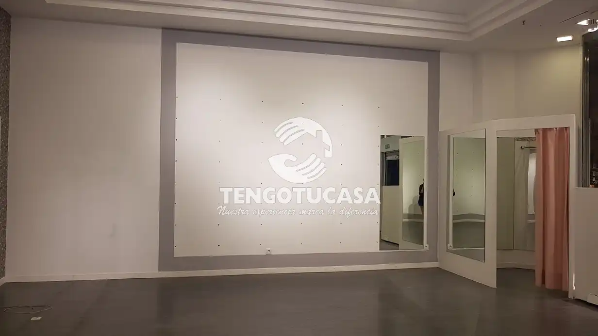 Geschaftsraum zum Verkauf in Madrid mit Heizung und Möbliert