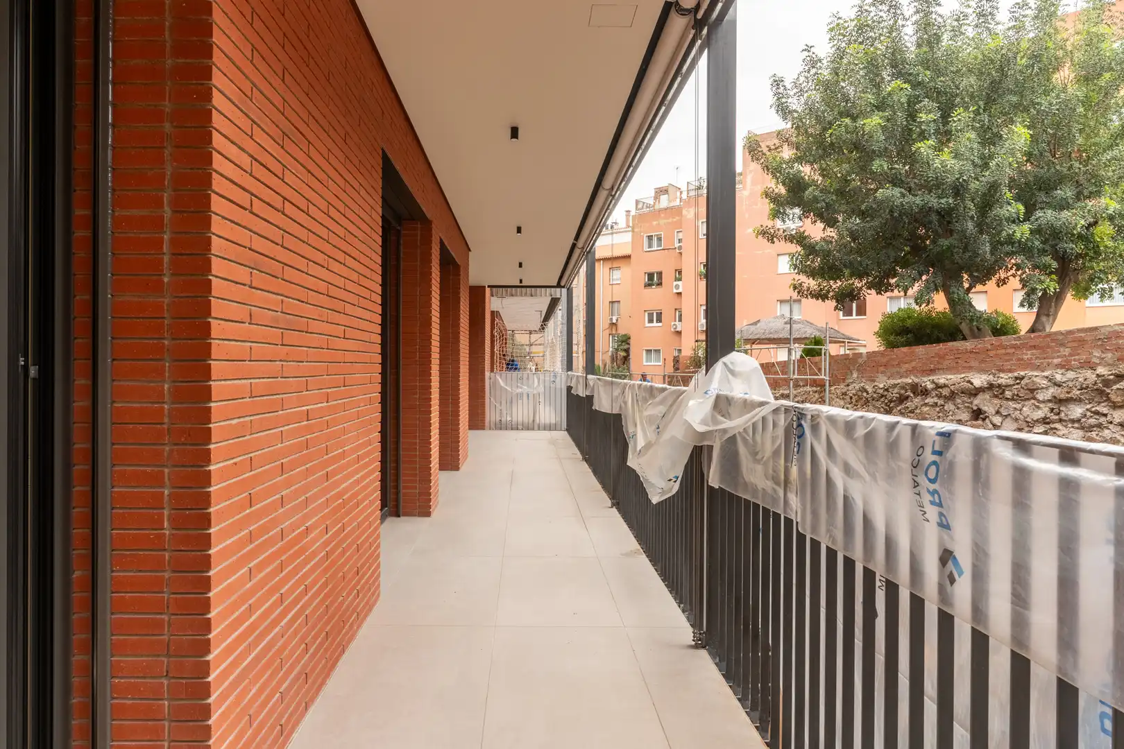 Piso con ascensor en venta en Carrer de Santaló 143, imagen 3
